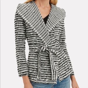 IRO Luna Jacket Size 42